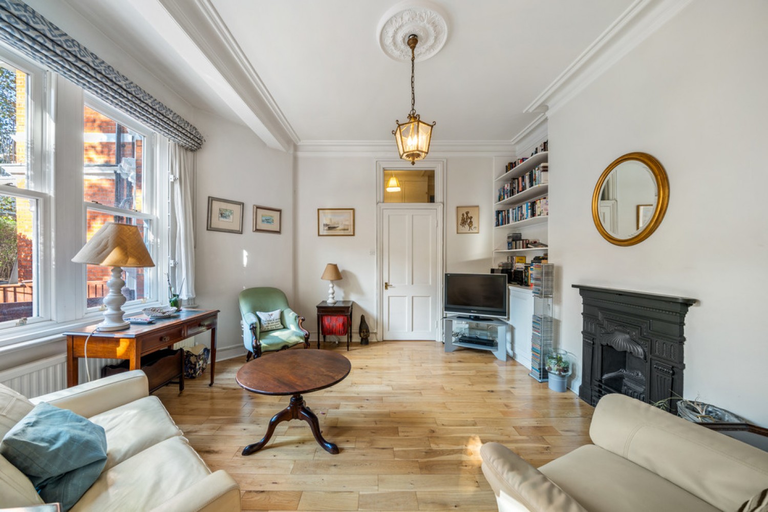 Cremorne Road, Chelsea