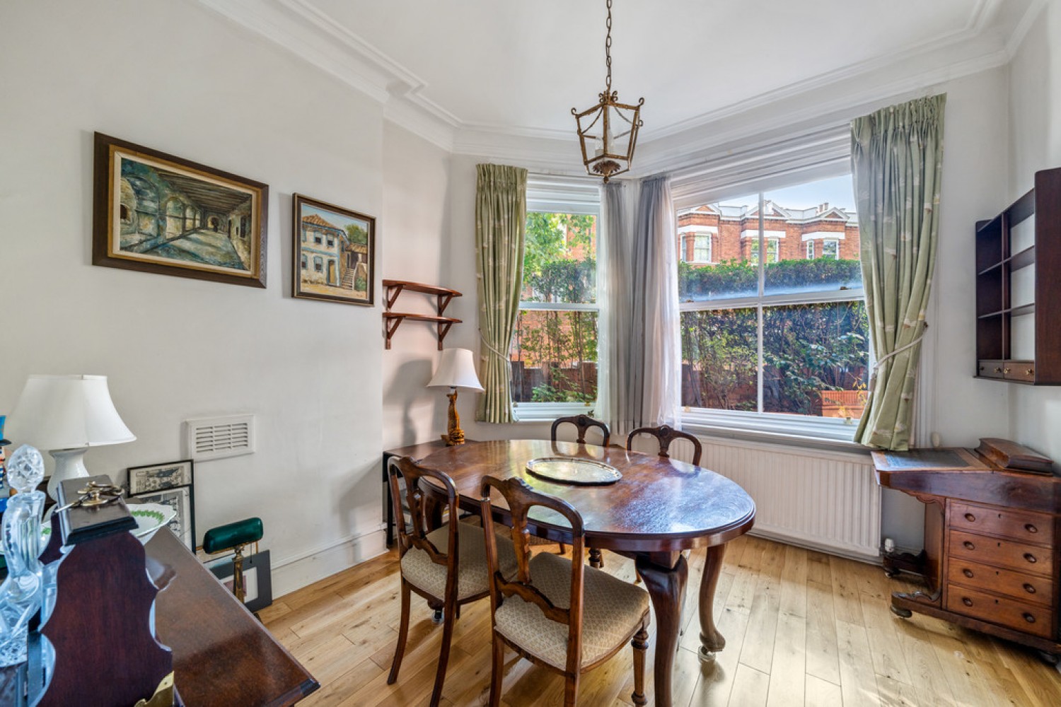 Cremorne Road, Chelsea