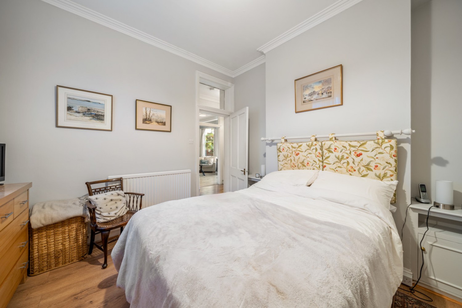 Cremorne Road, Chelsea