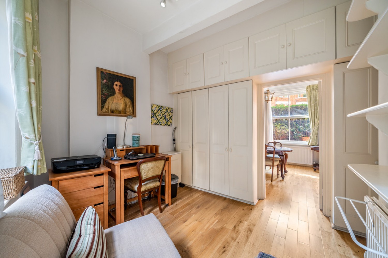 Cremorne Road, Chelsea