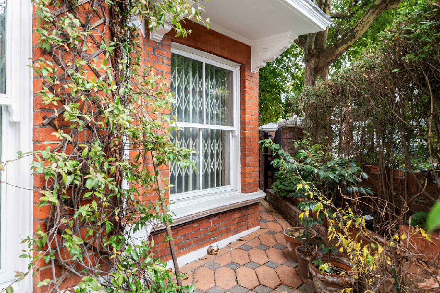 Cremorne Road, Chelsea