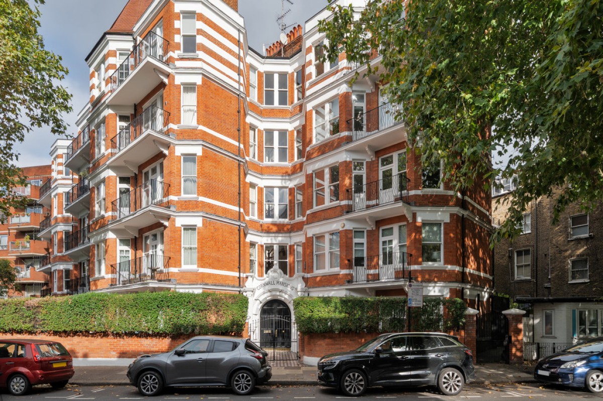Cremorne Road, Chelsea
