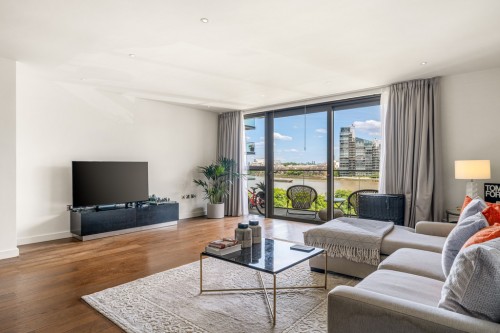 Waterfront Drive, Lots Village