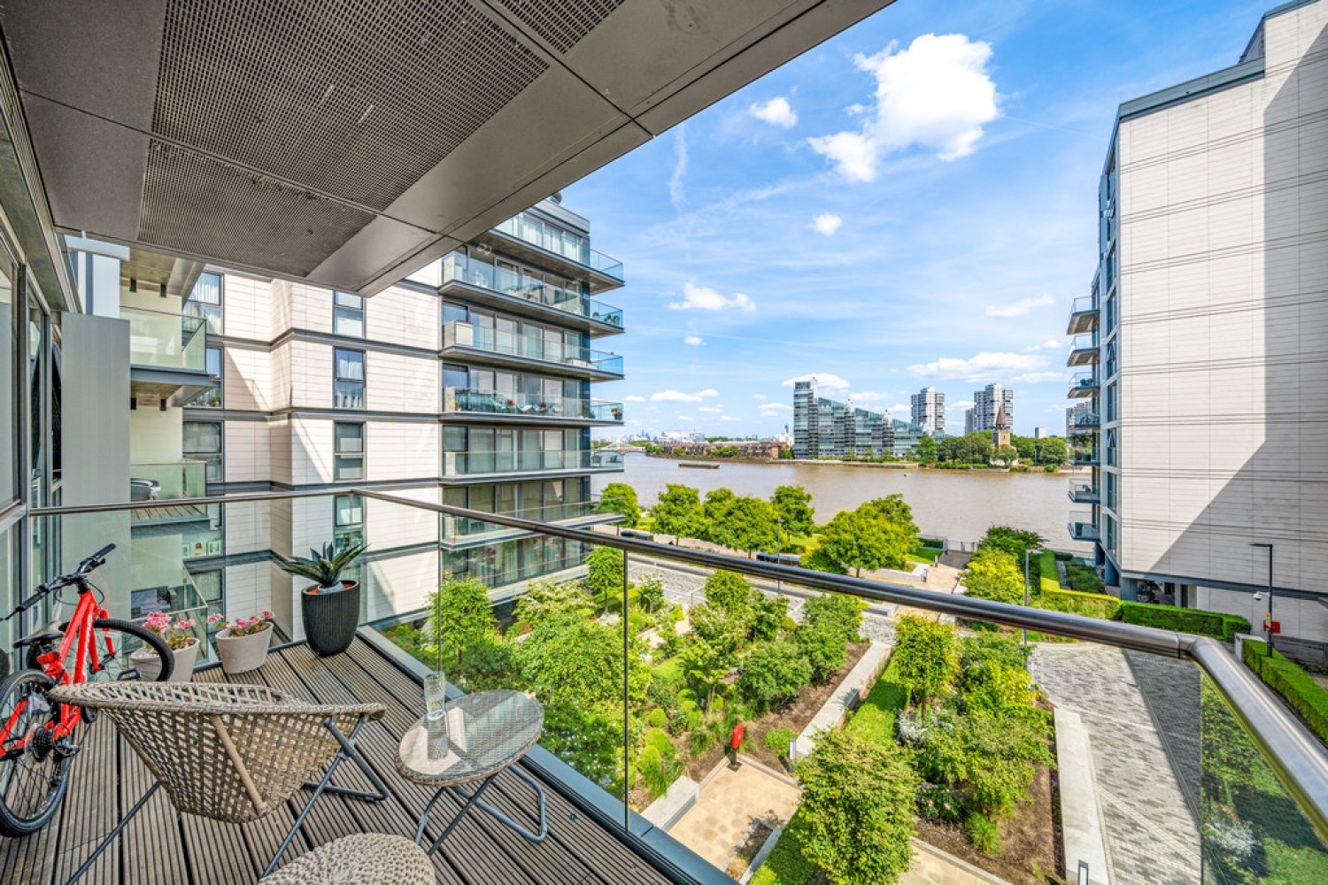 Waterfront Drive, Lots Village