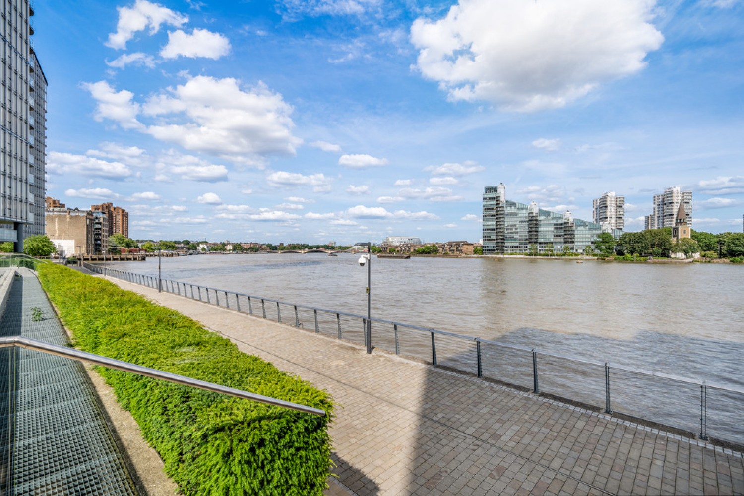 Waterfront Drive, Lots Village