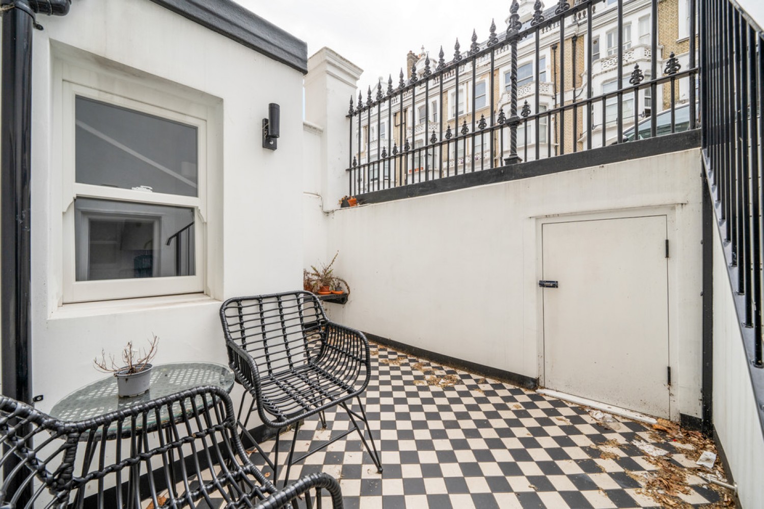 Coleherne Road, Chelsea