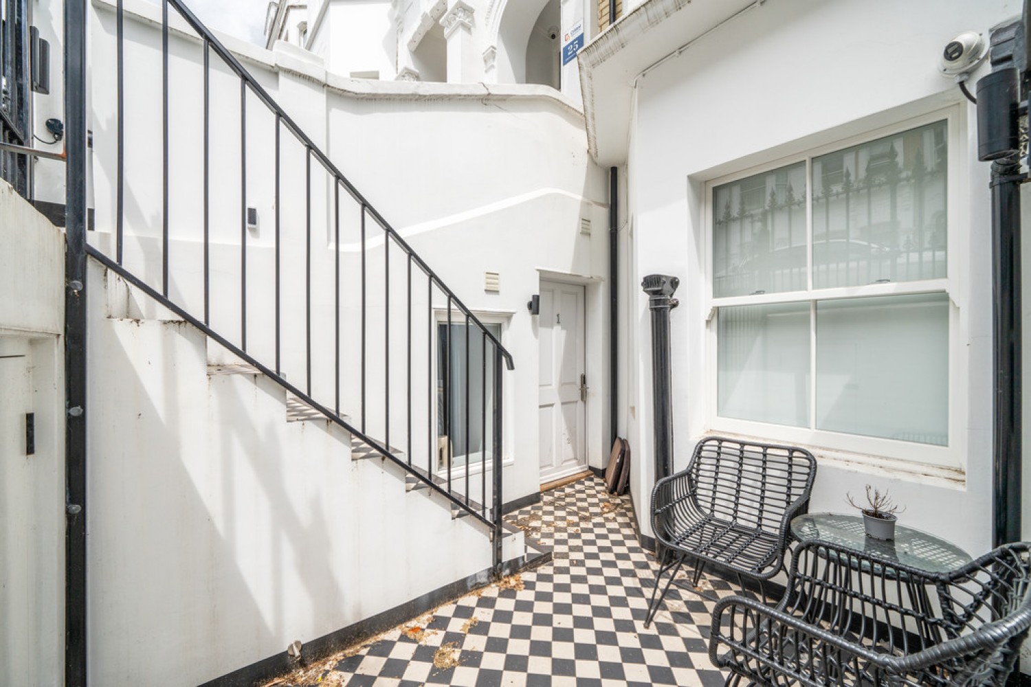 Coleherne Road, Chelsea