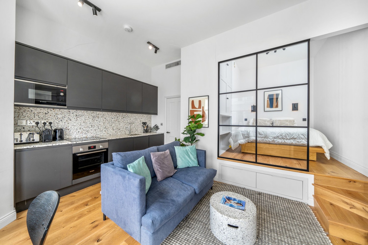 Coleherne Road, Chelsea