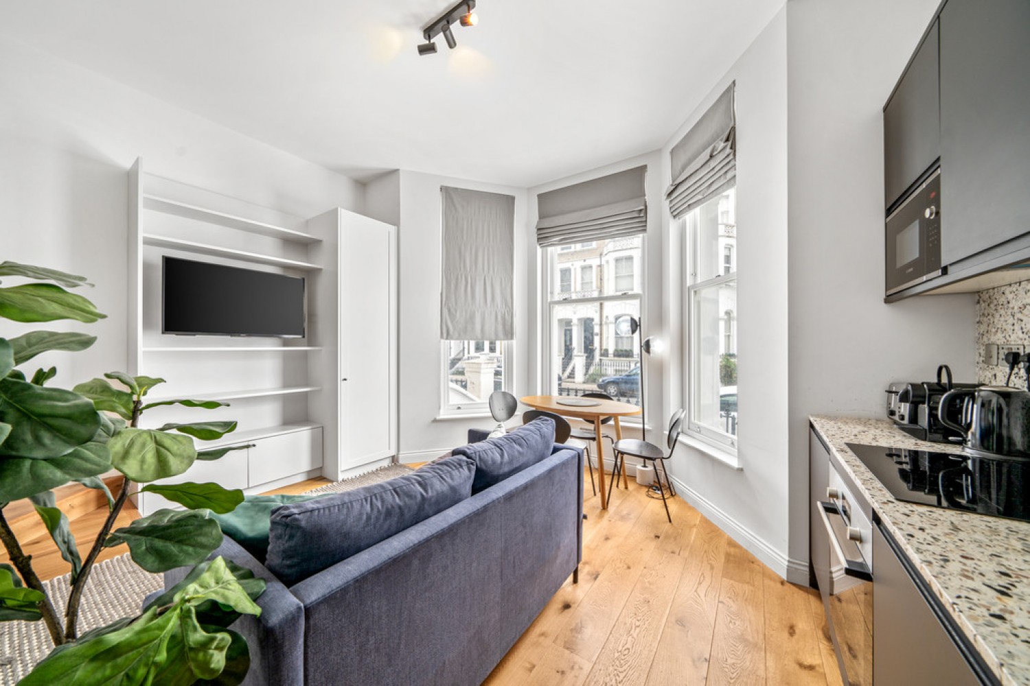 Coleherne Road, Chelsea