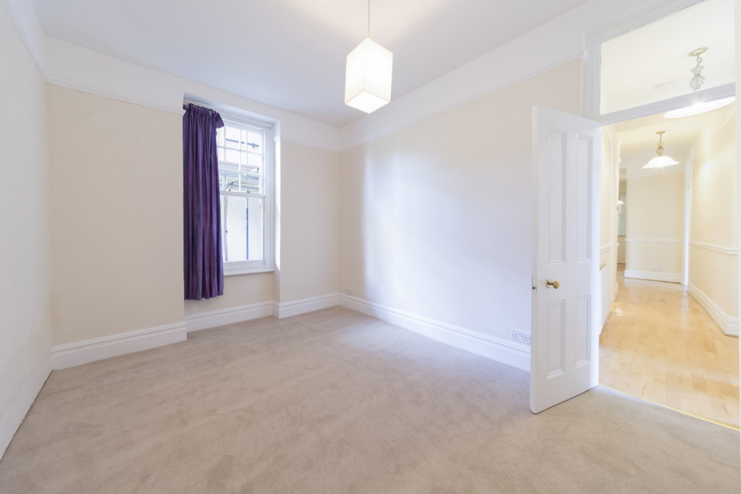 Fauconberg Road, Chiswick