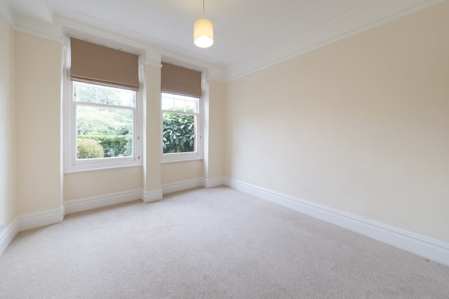 Fauconberg Road, Chiswick