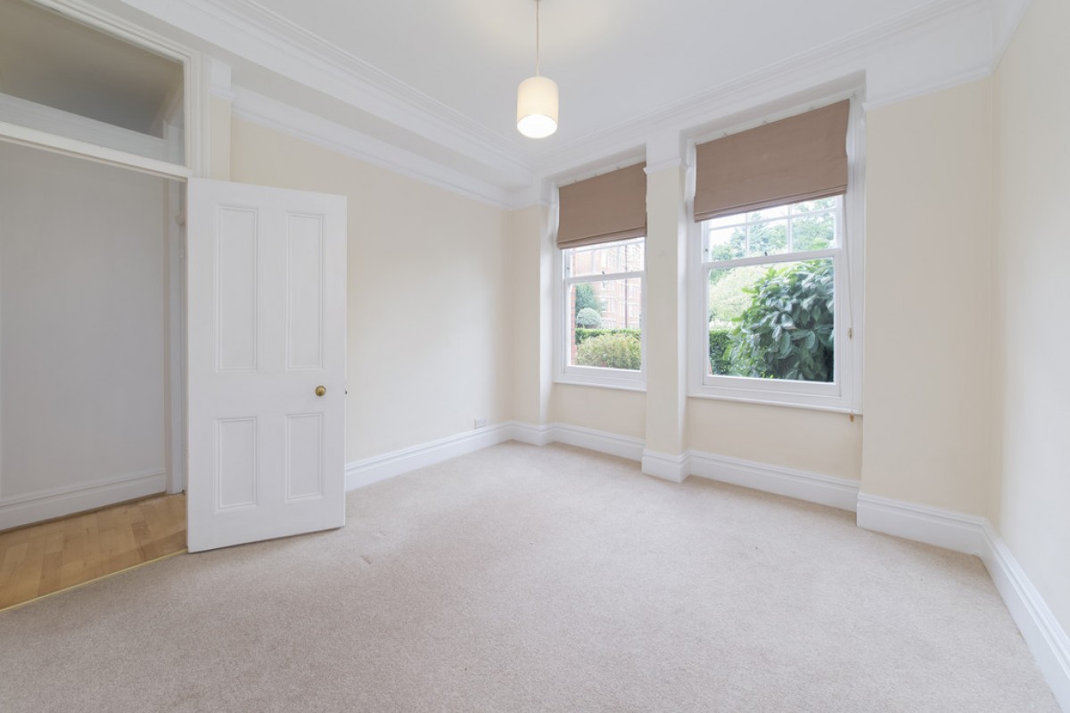 Fauconberg Road, Chiswick