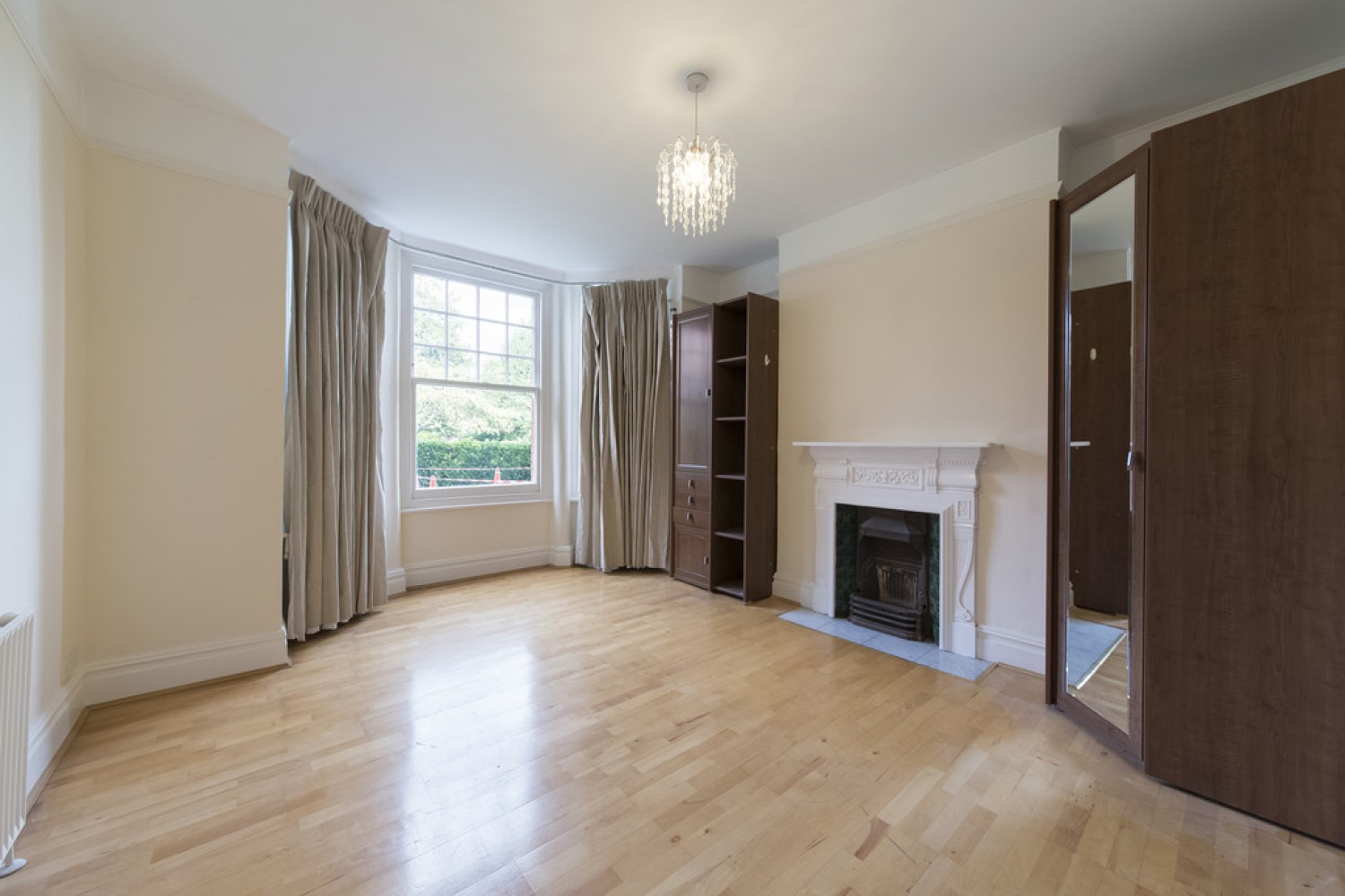Fauconberg Road, Chiswick