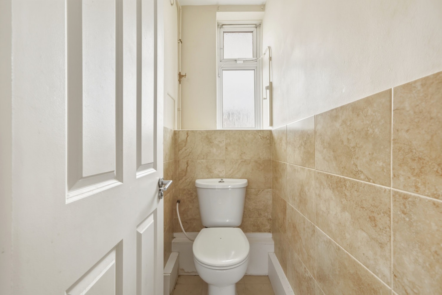 3 bedroom Flat in Patmore Estate, Battersea