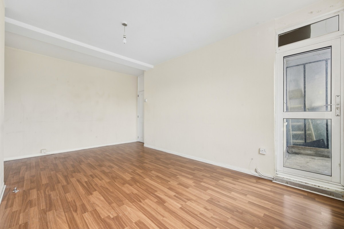 Patmore Estate, Battersea