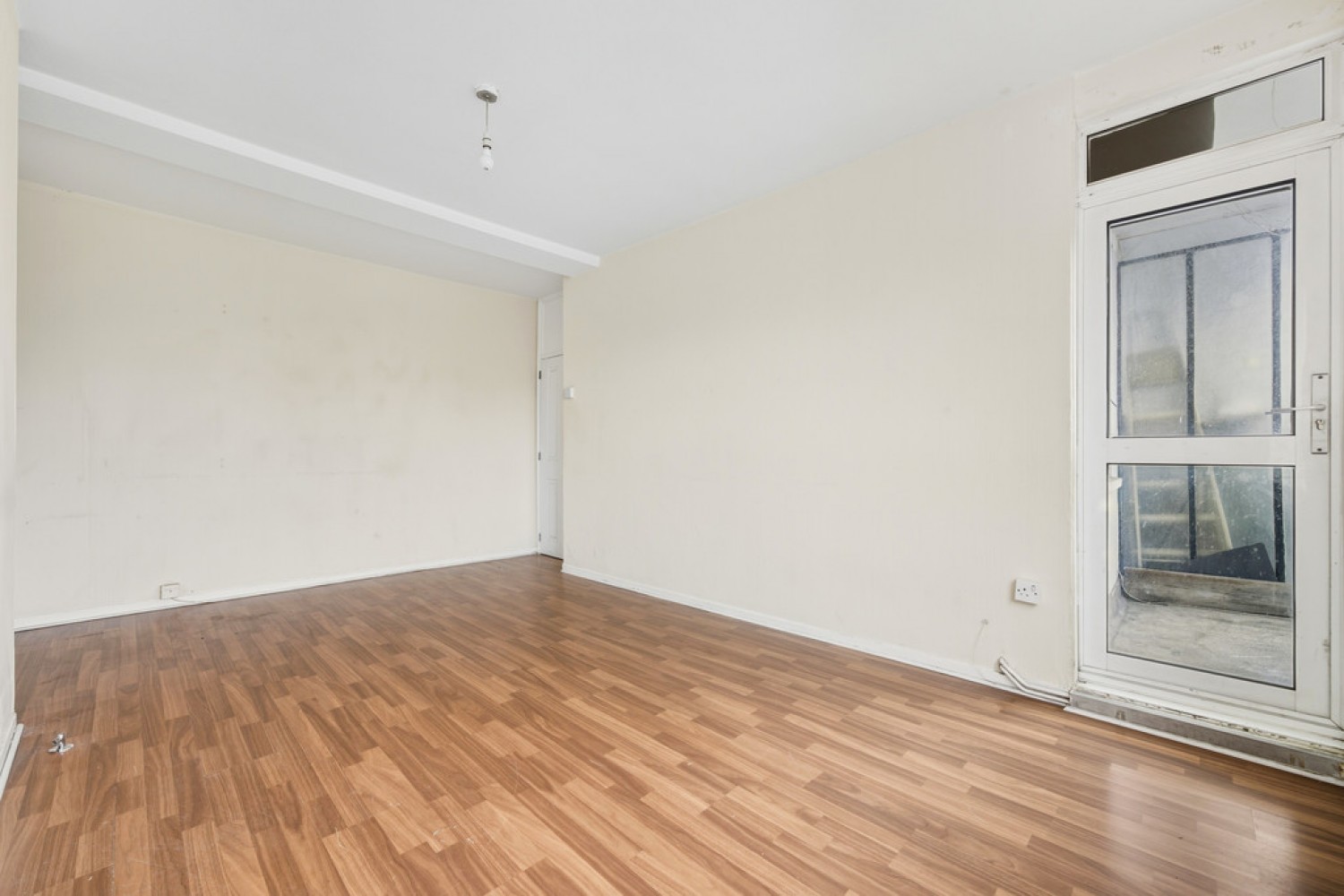 3 bedroom Flat in Patmore Estate, Battersea