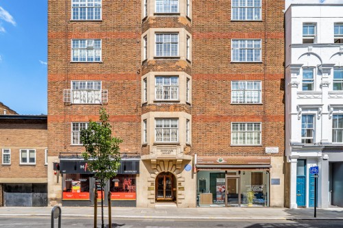 Drayton Gardens, Chelsea