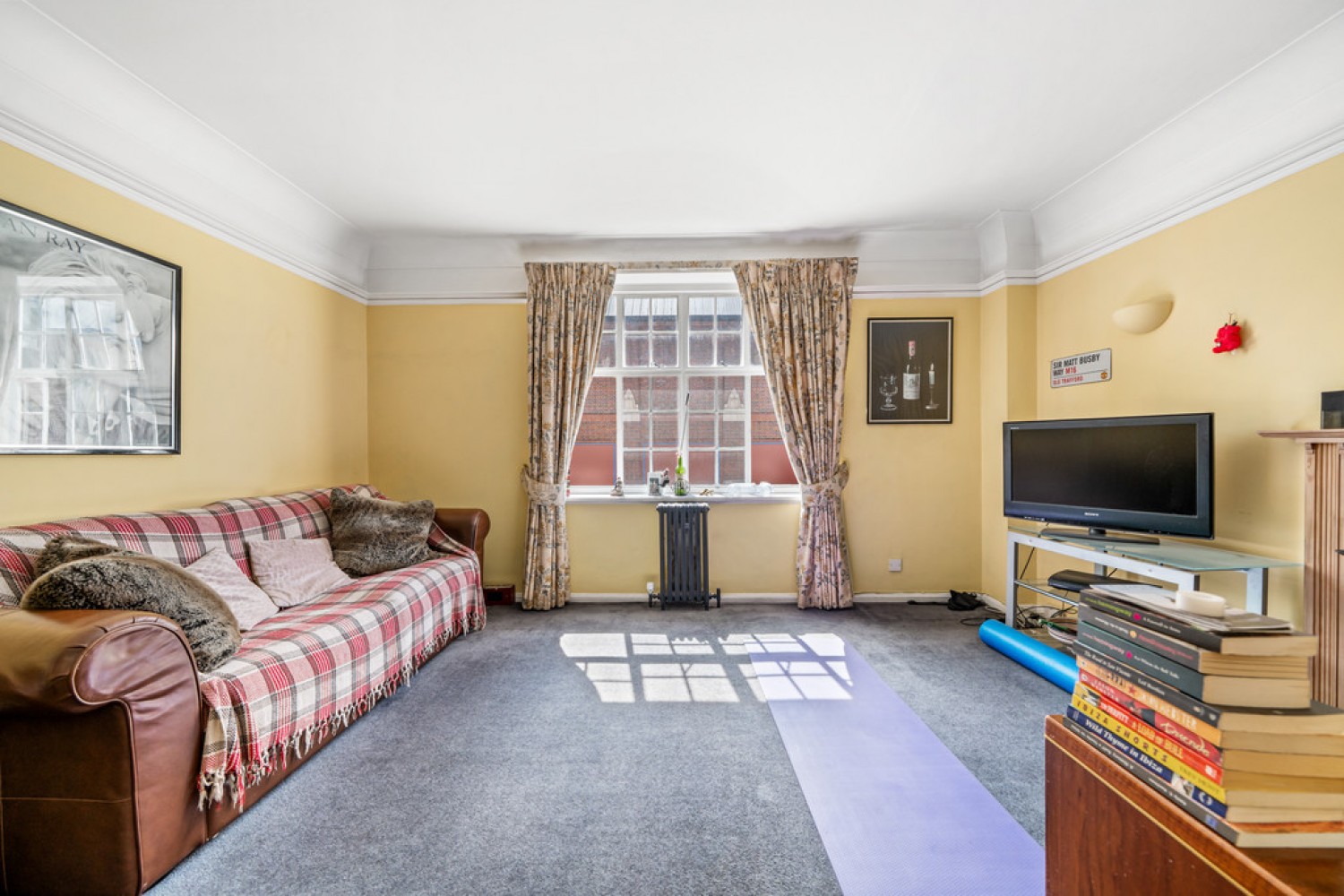 Drayton Gardens, Chelsea