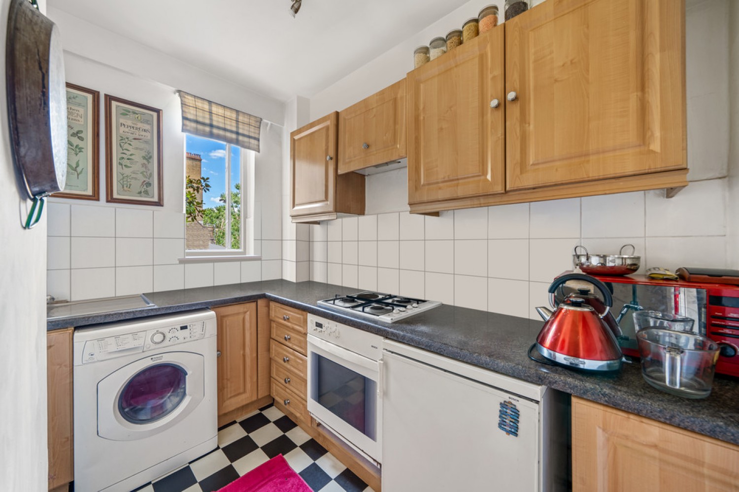 Drayton Gardens, Chelsea