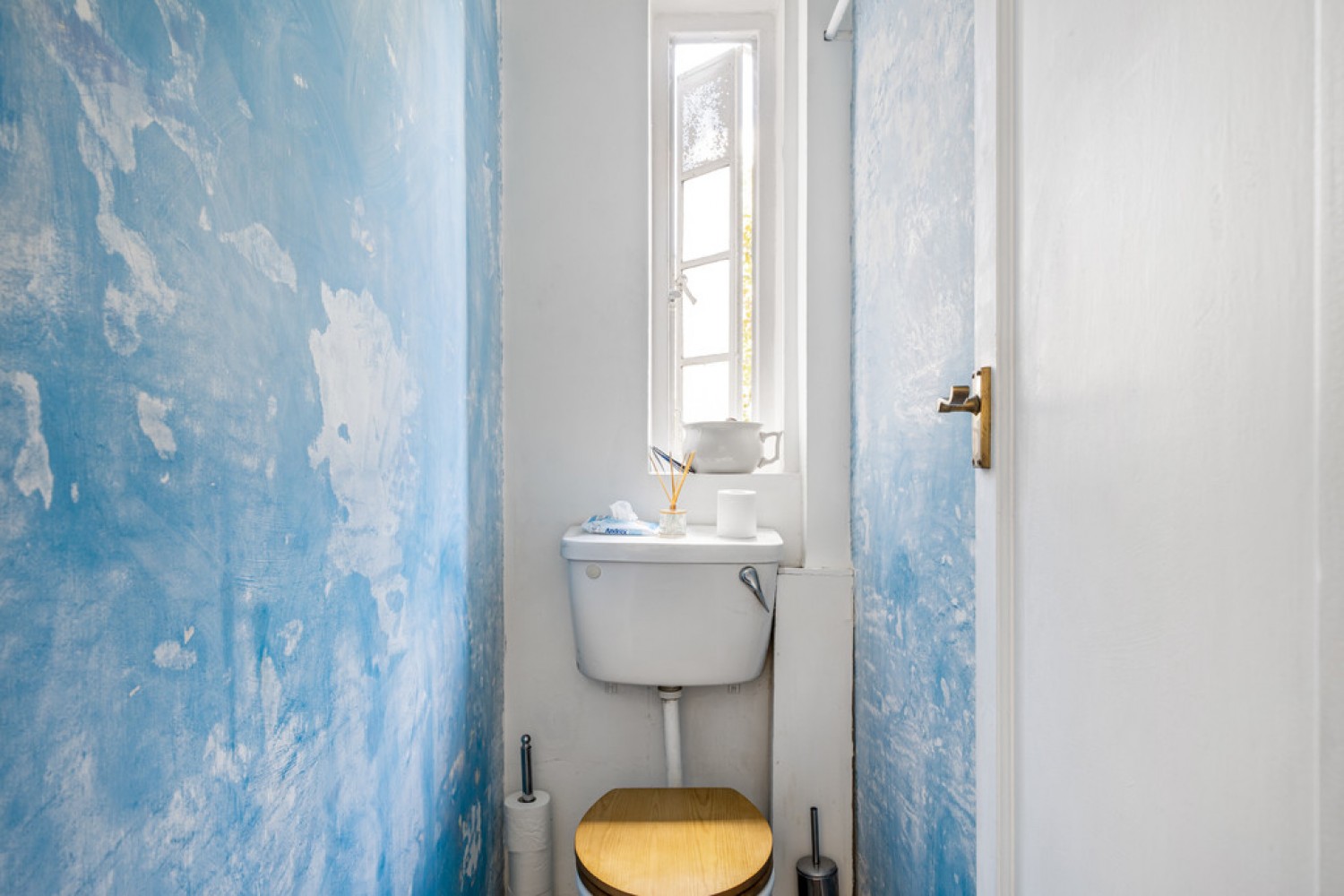 Drayton Gardens, Chelsea