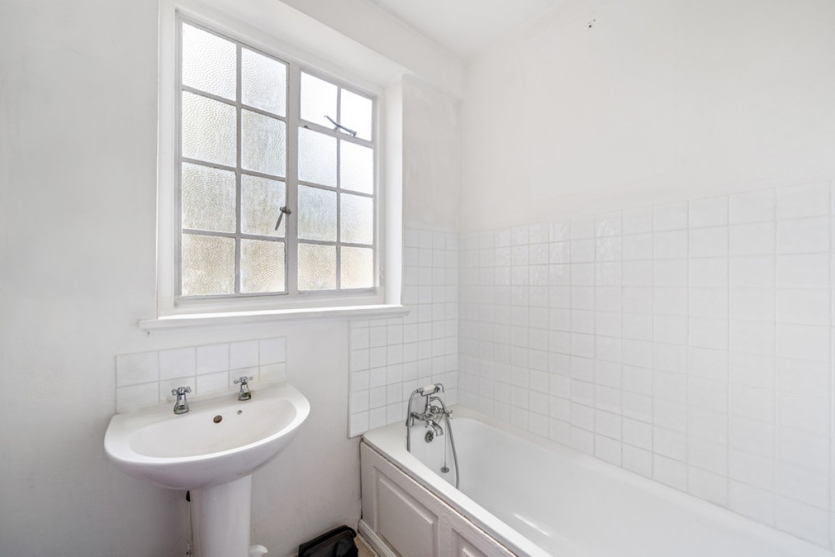 Drayton Gardens, Chelsea