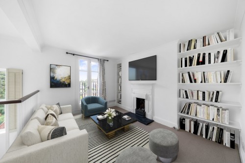 Gloucester Road, South Kensington