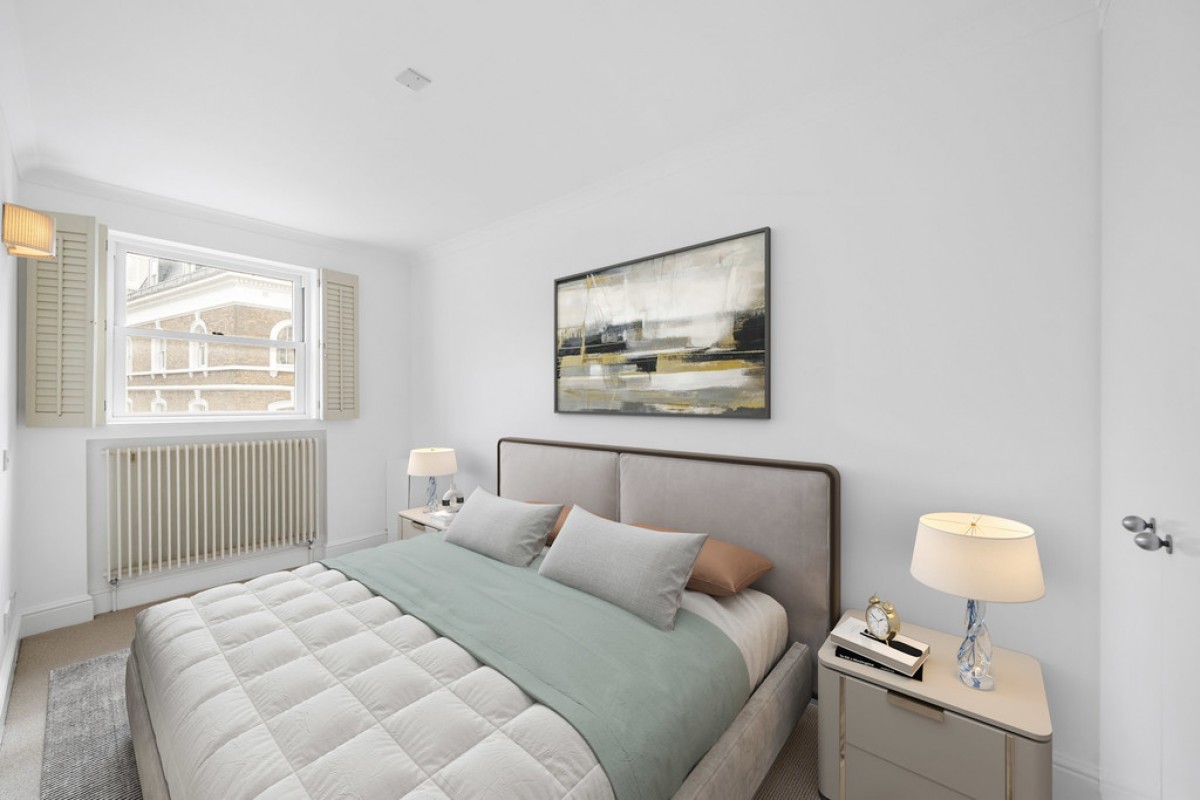 Gloucester Road, South Kensington