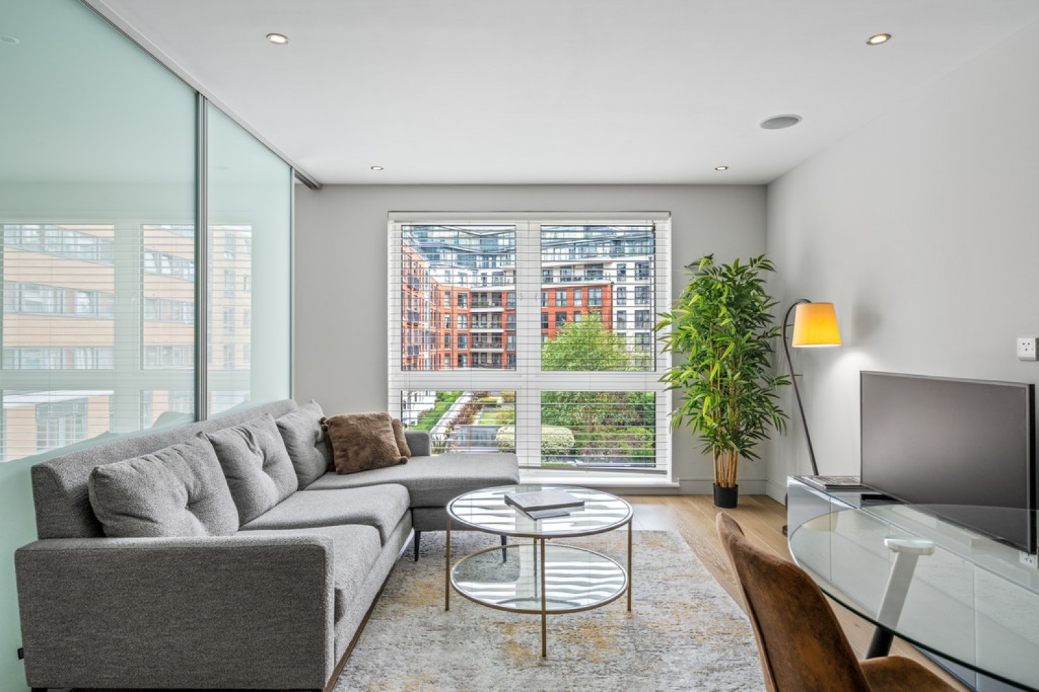 Counter House, Chelsea Creek