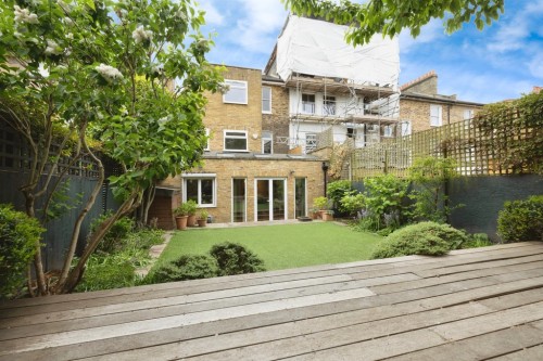 Walham Grove, Fulham