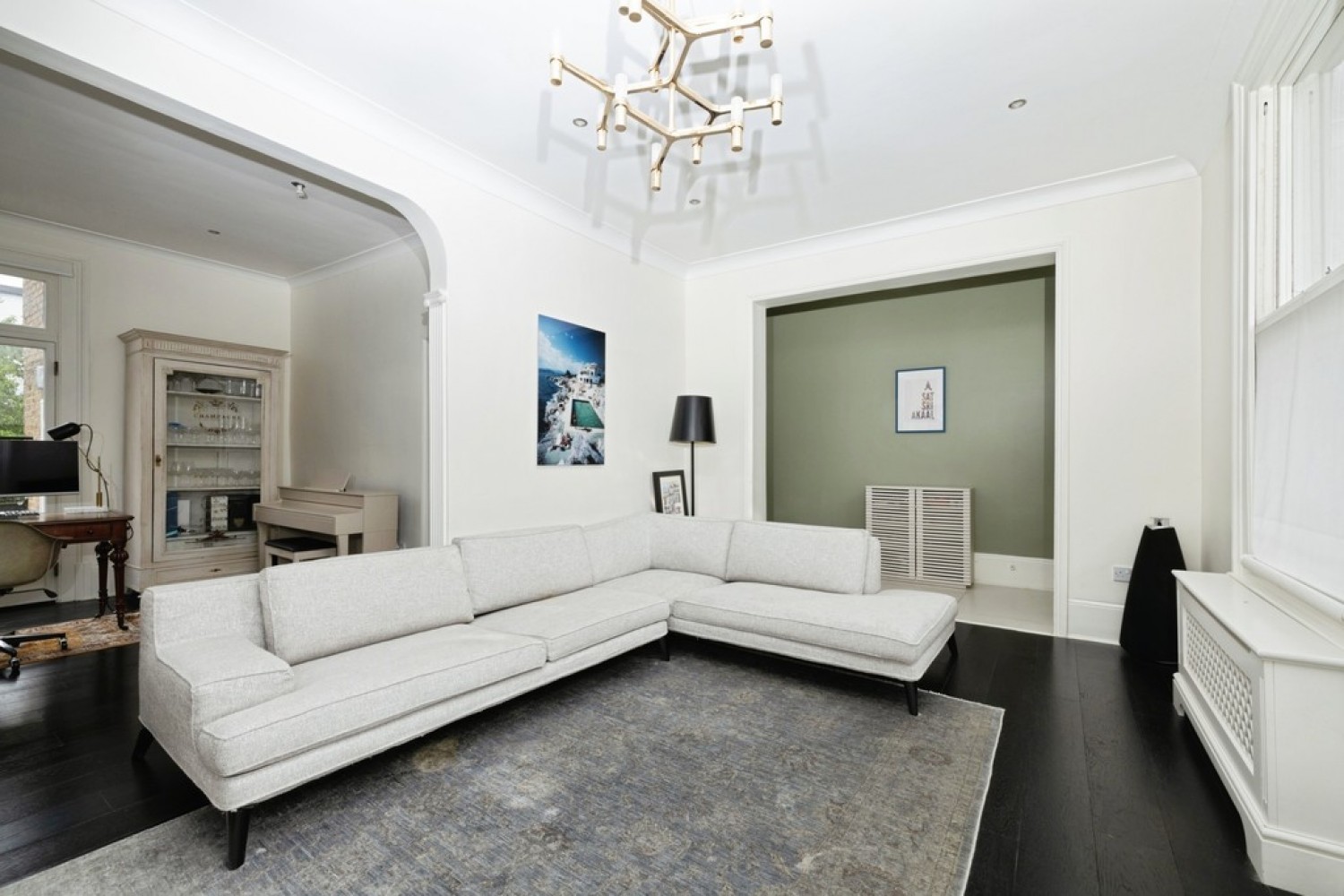 Walham Grove, Fulham