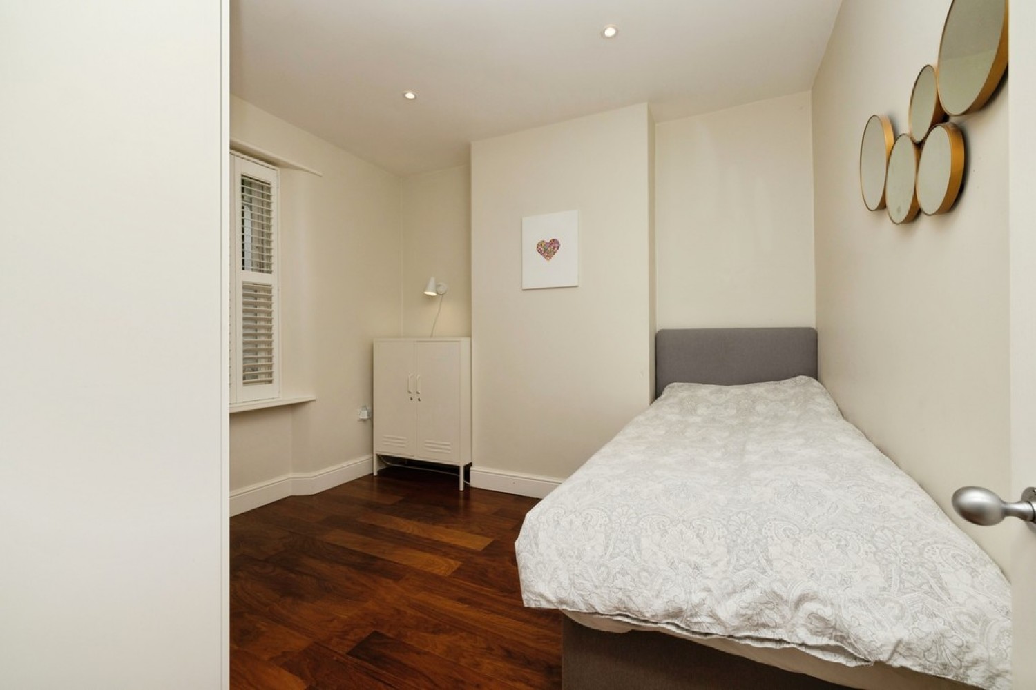Walham Grove, Fulham