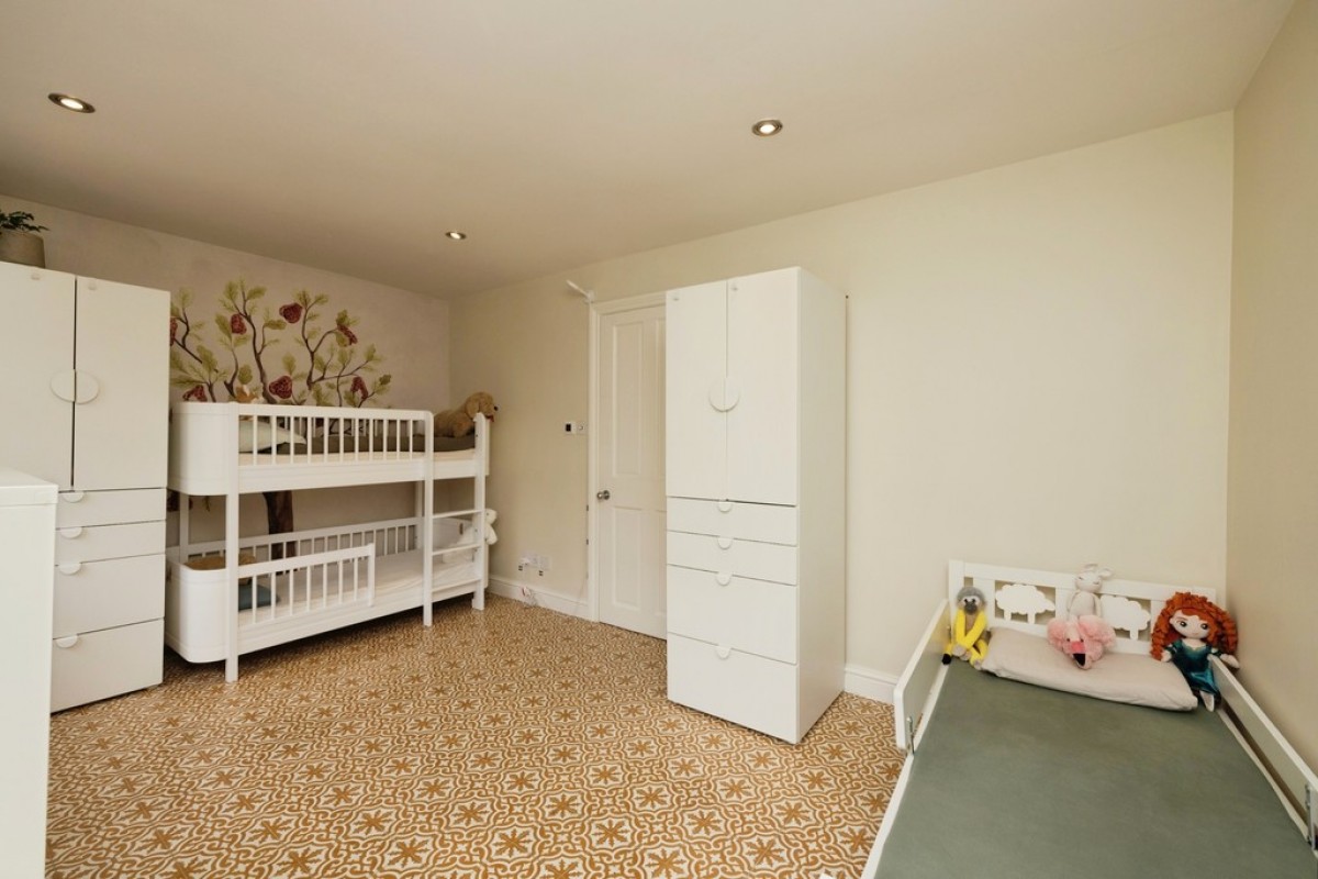 Walham Grove, Fulham