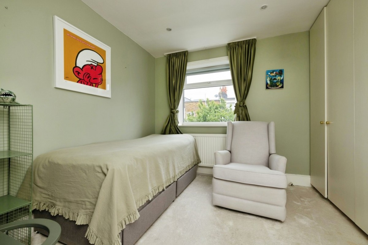Walham Grove, Fulham