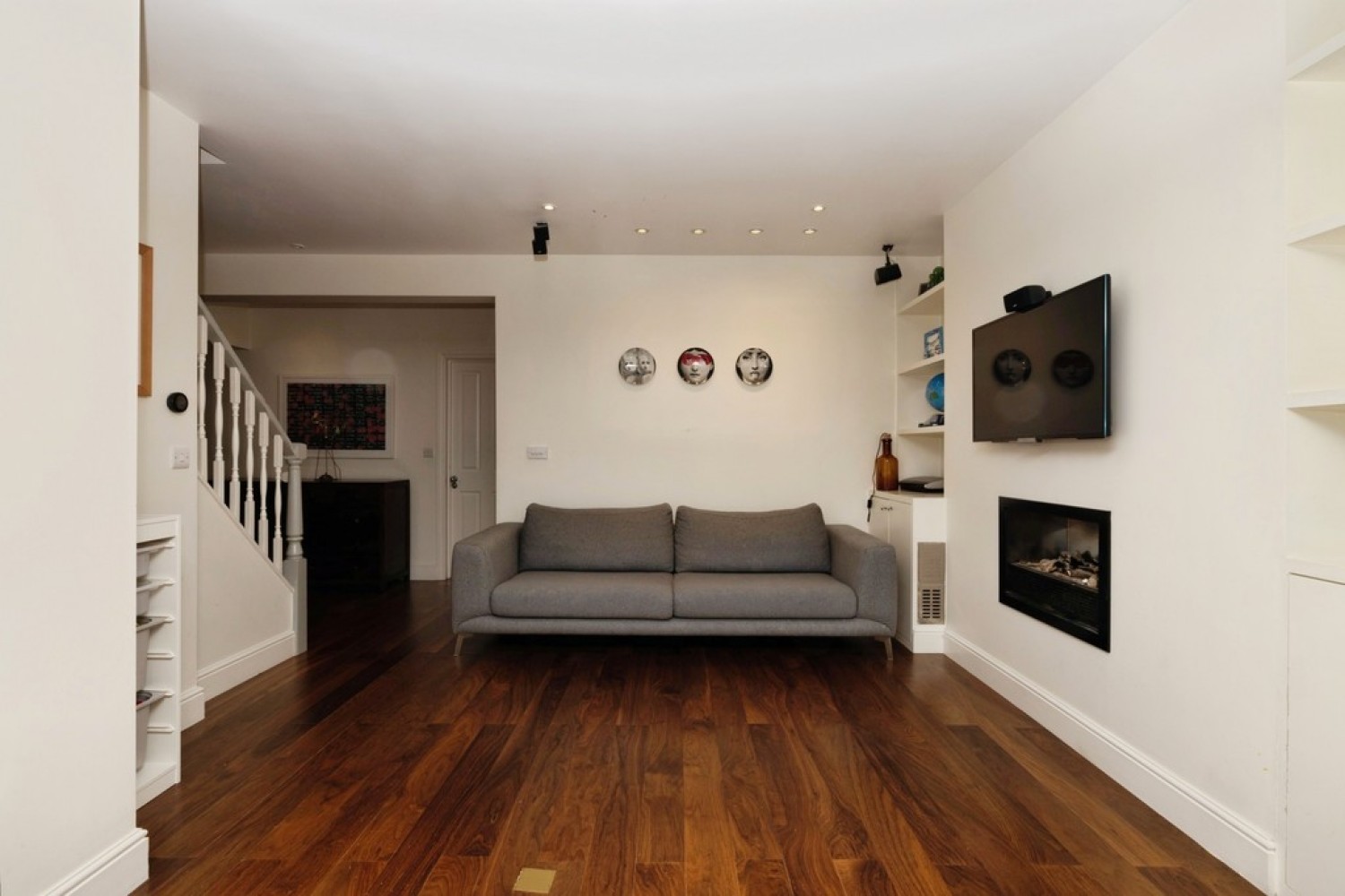 Walham Grove, Fulham