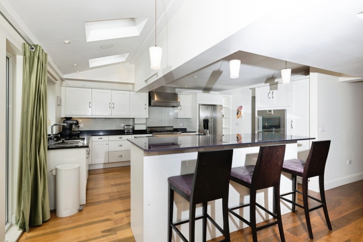Walham Grove, Fulham