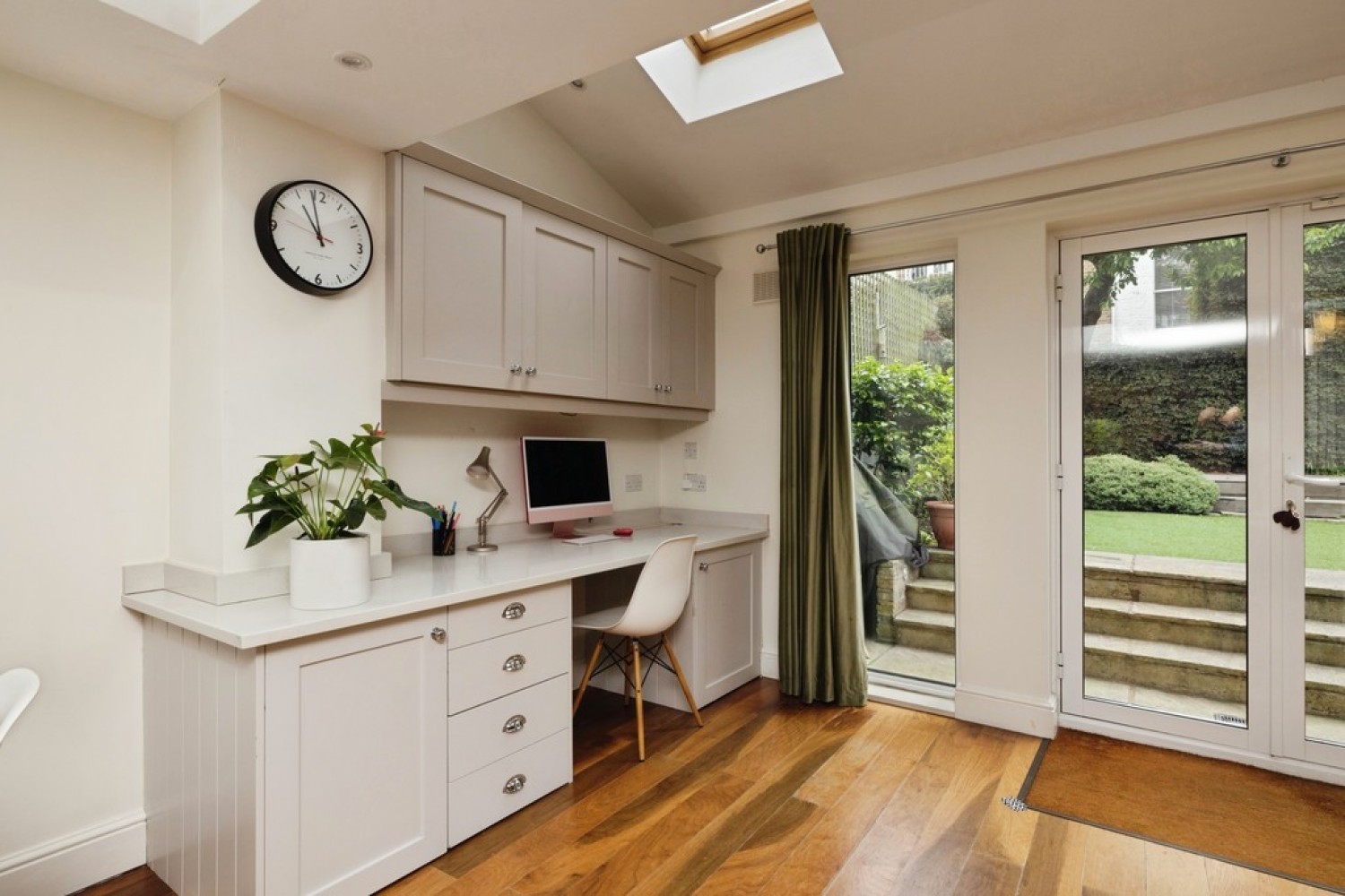 Walham Grove, Fulham