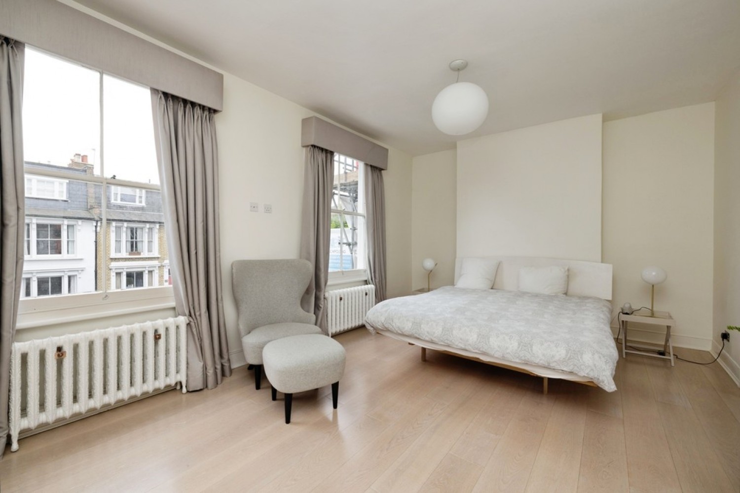 Walham Grove, Fulham