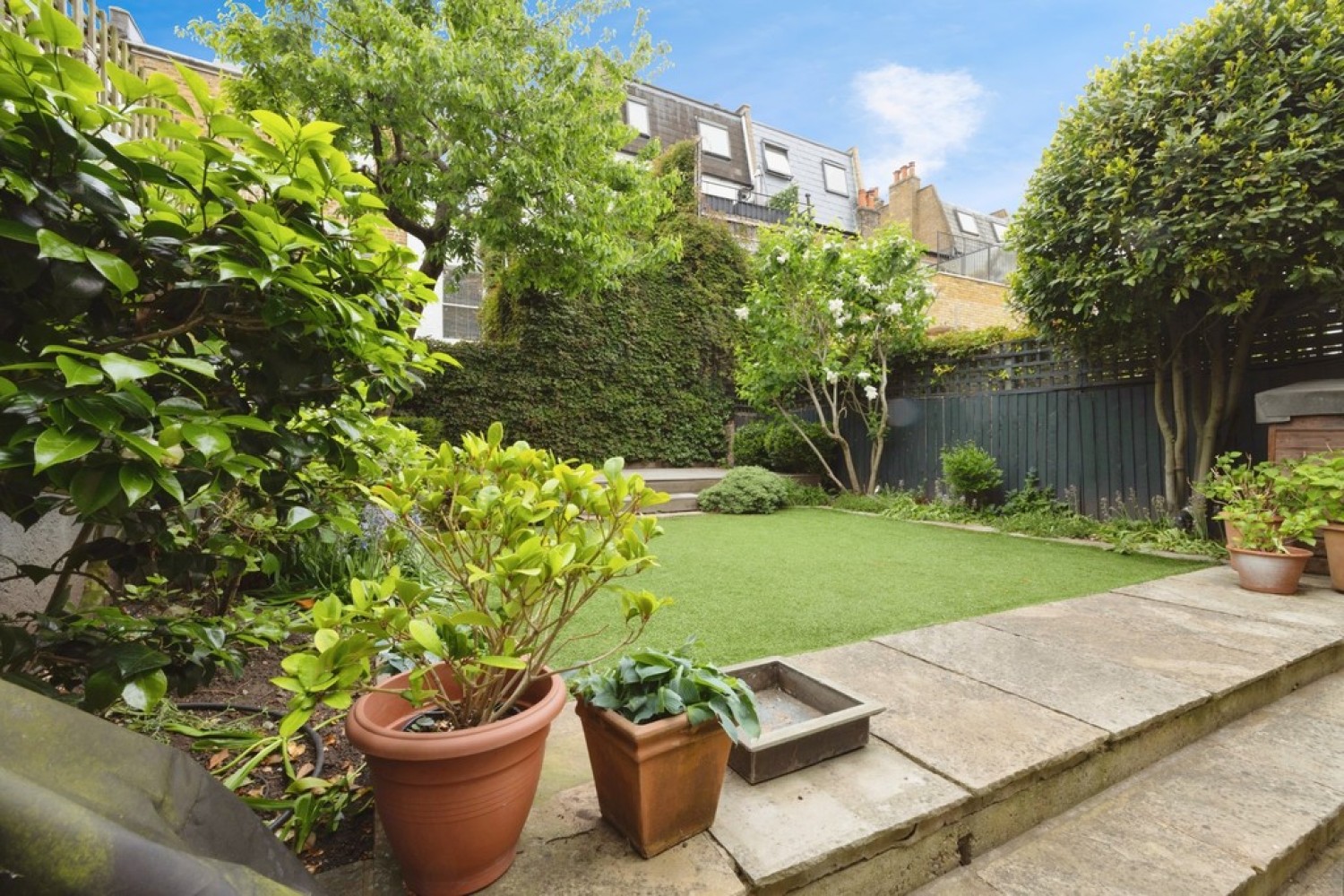 Walham Grove, Fulham