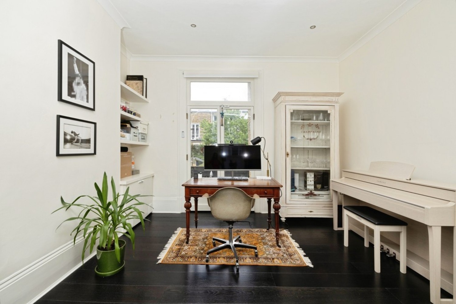 Walham Grove, Fulham