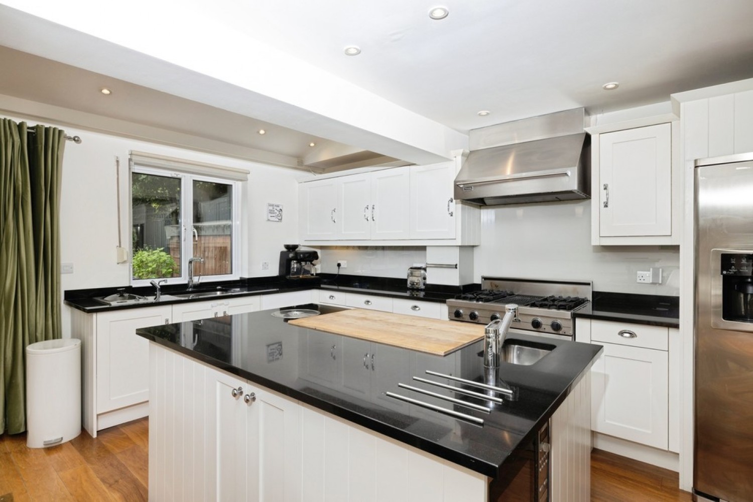 Walham Grove, Fulham