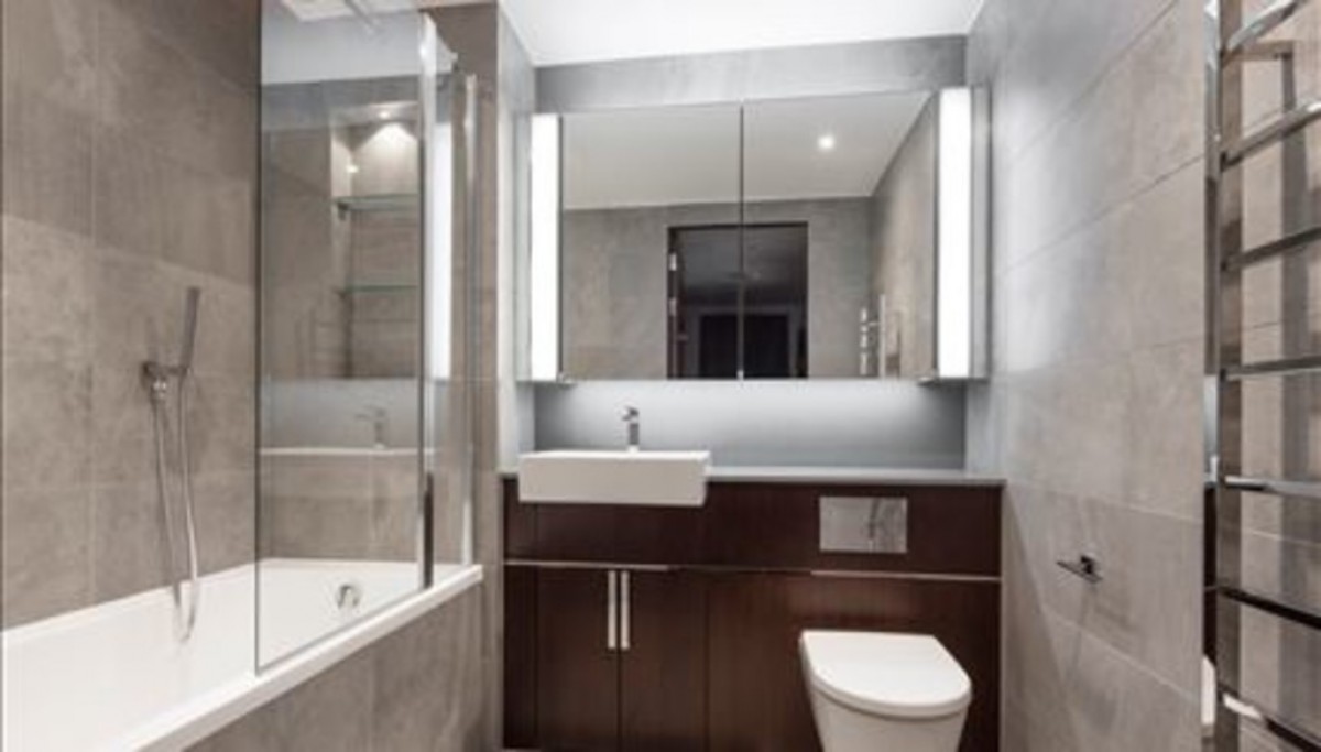 The Residence , Nine Elms