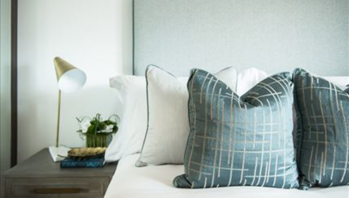 The Residence , Nine Elms