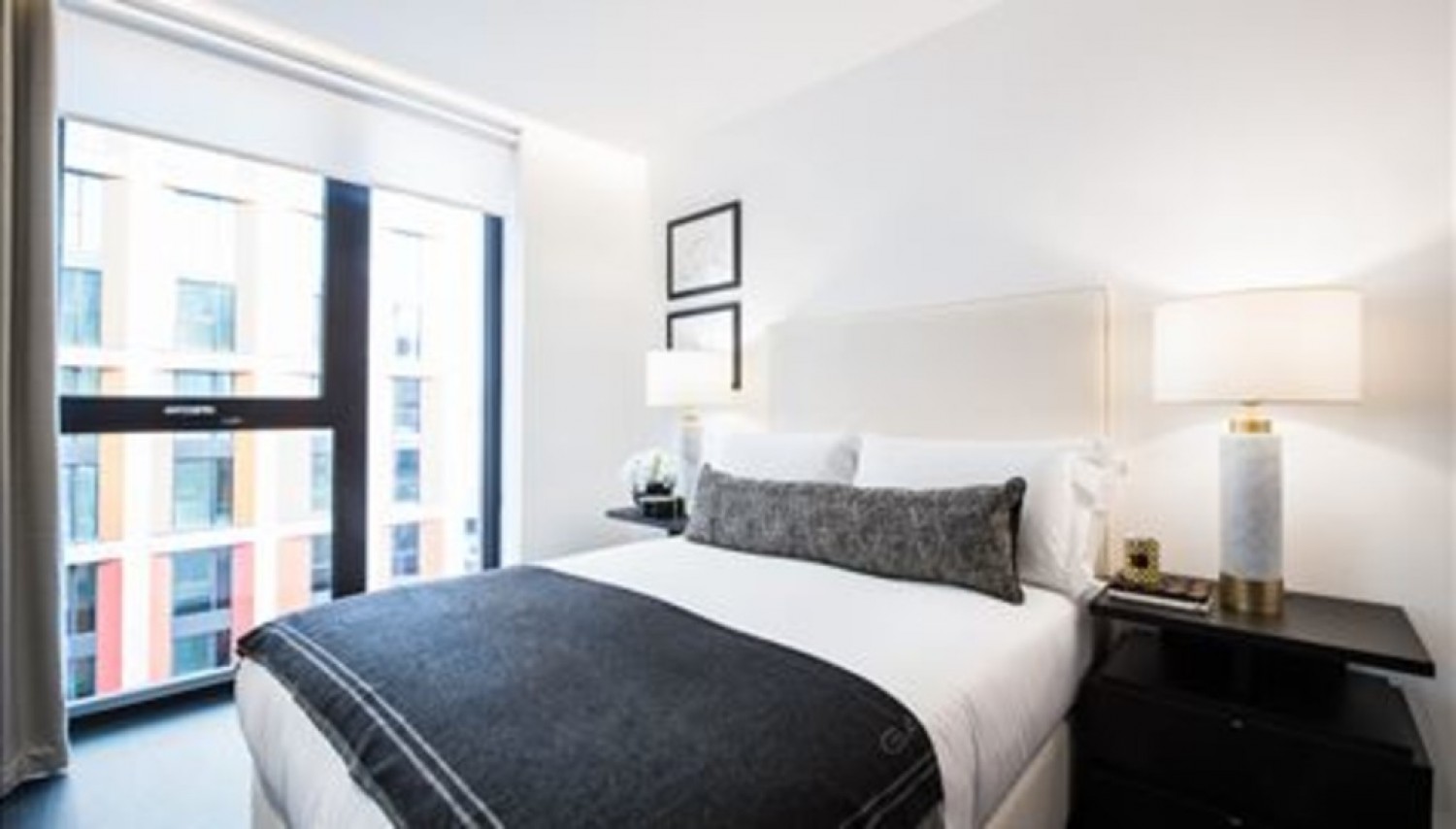 3 bedroom Flat for Letting The Residence , Nine Elms