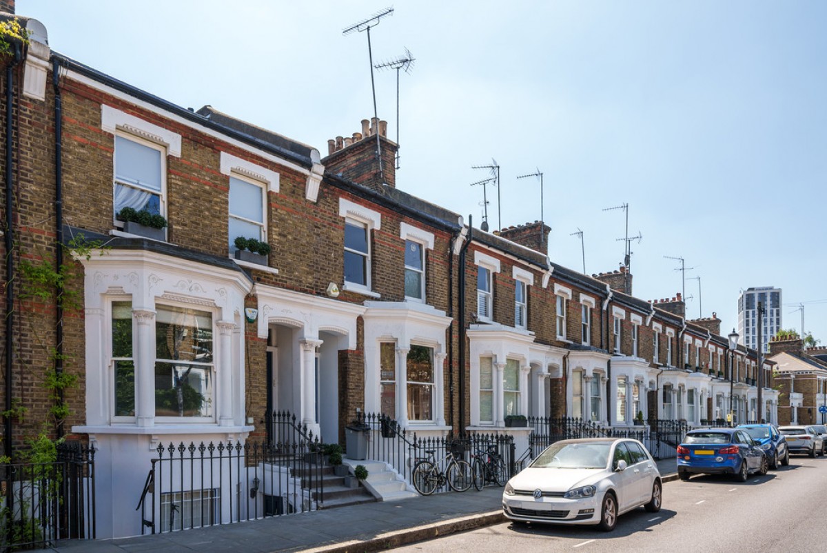 Lots Village, Chelsea