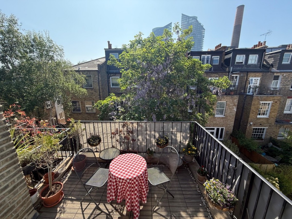 Lots Village, Chelsea