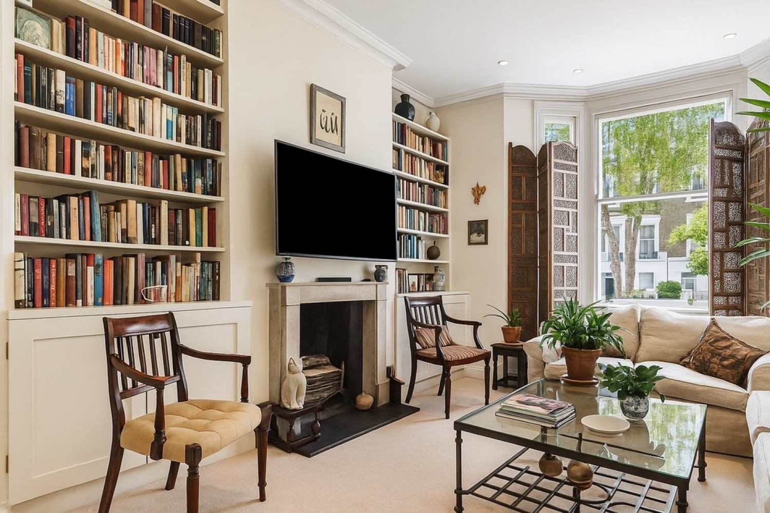 Lots Village, Chelsea