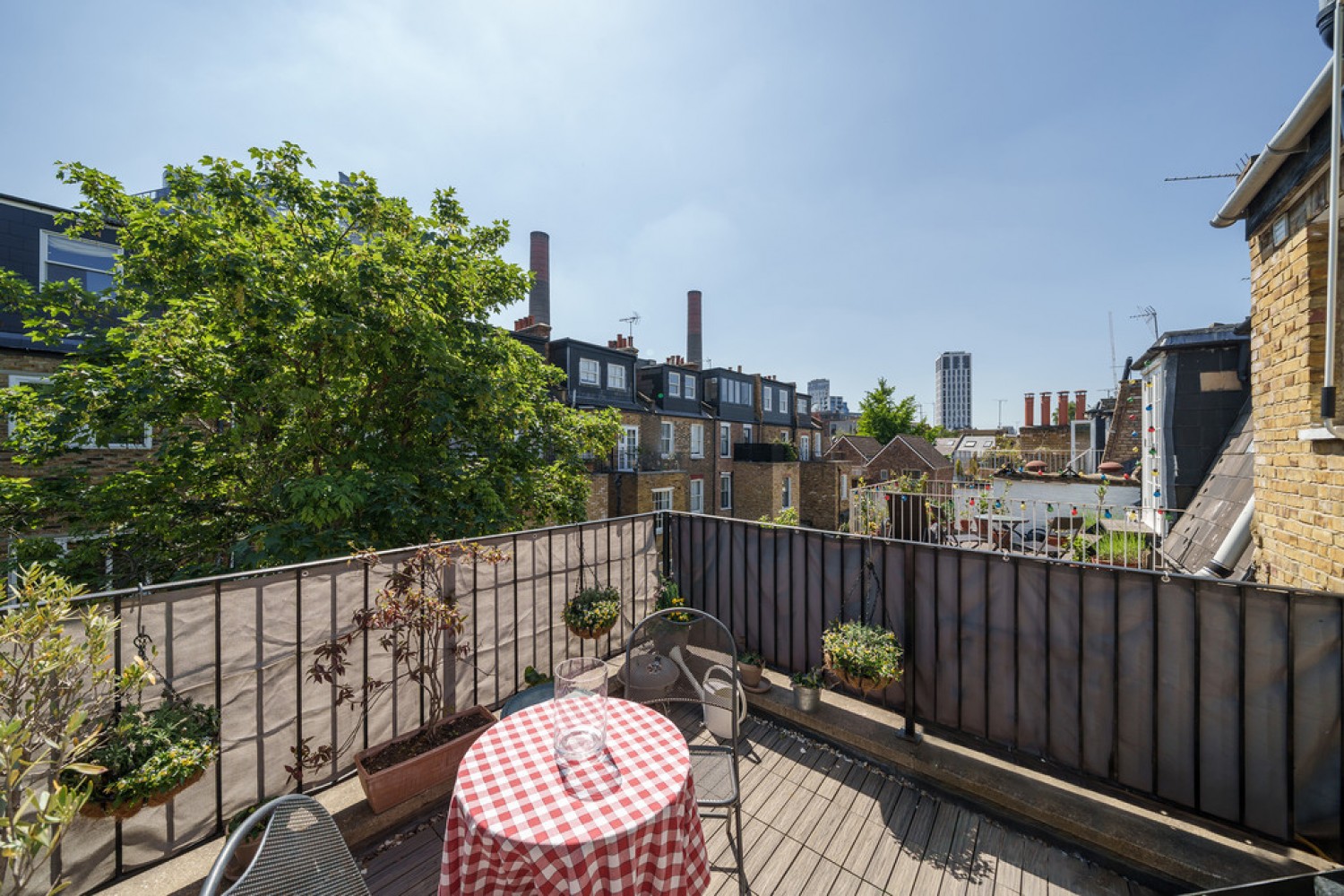 Lots Village, Chelsea