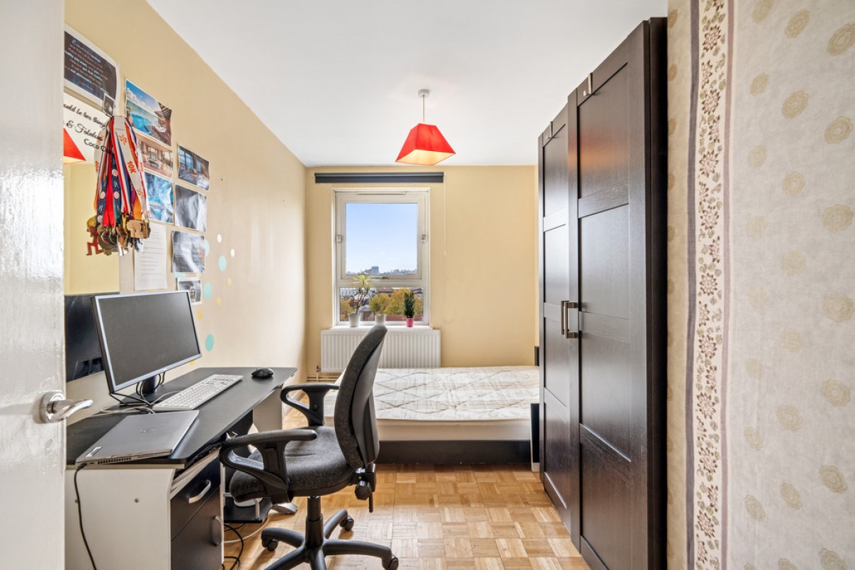 Battersea Church Road, Wandsworth