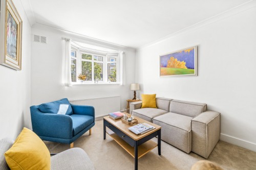Gunter Grove, Chelsea