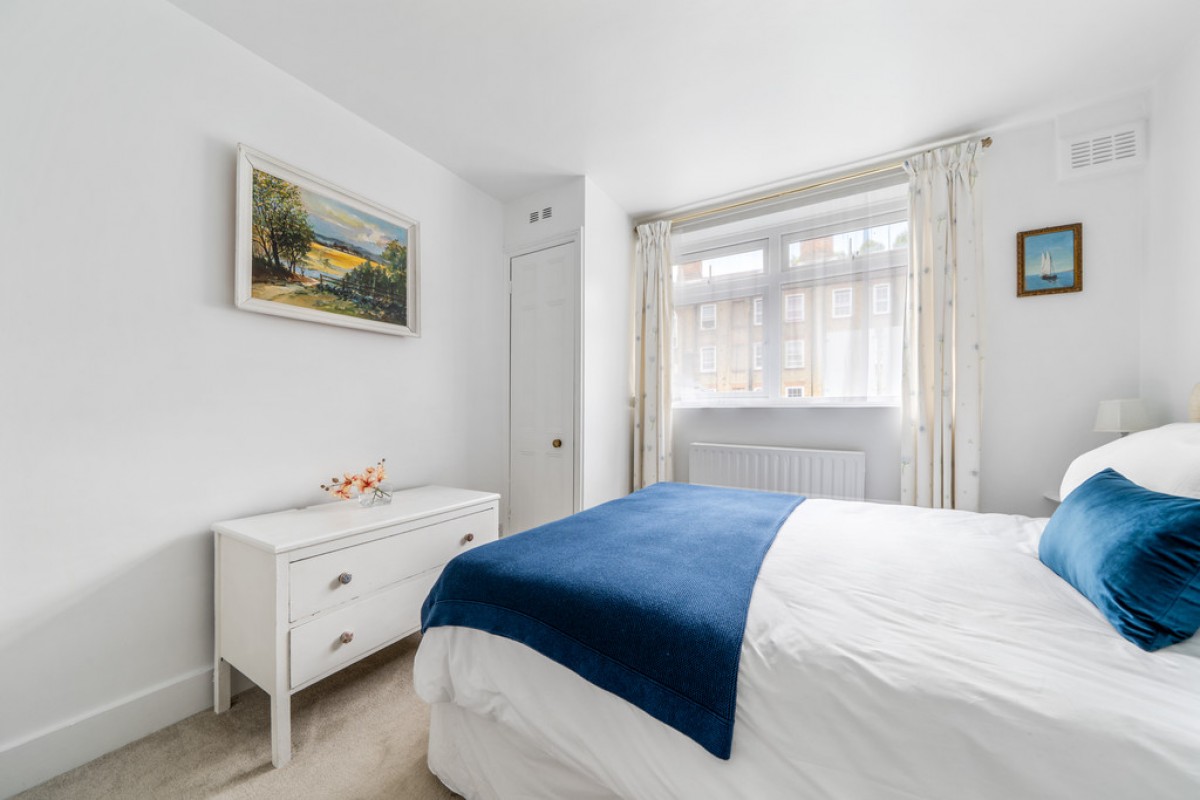 Gunter Grove, Chelsea